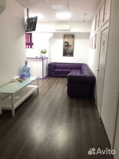 Аренда танцевального зала