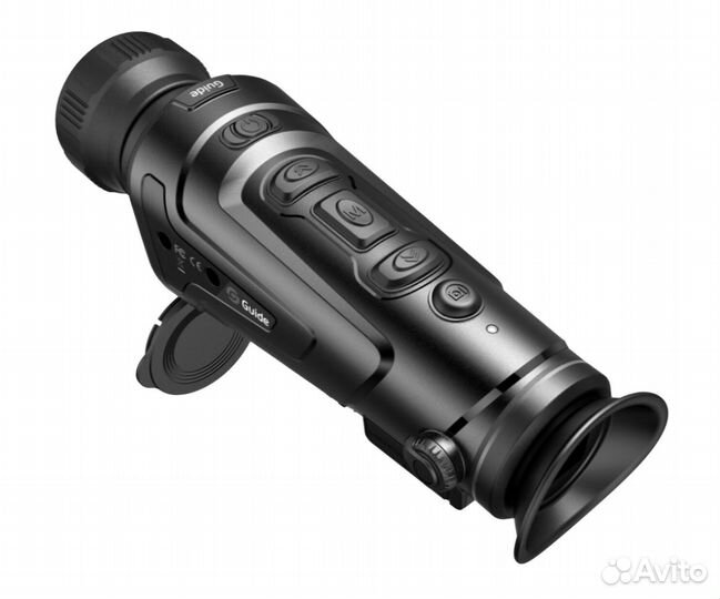 Тепловизор-монокуляр Гайд TrackIR PRO 35 mm