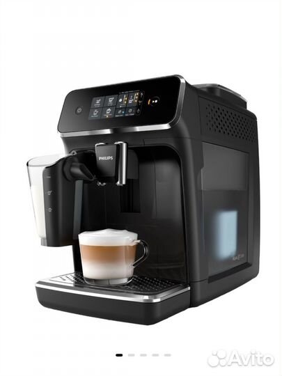 Кофемашина Philips EP2231/40