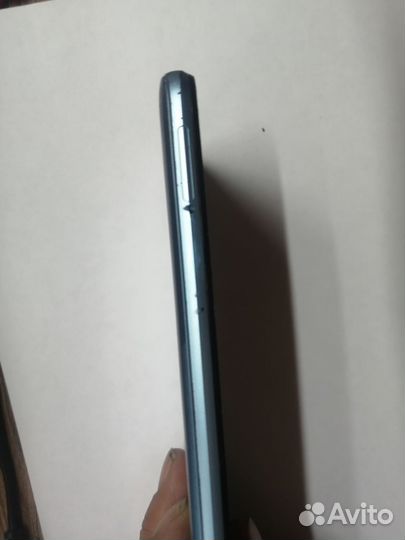 Телефон realme c21