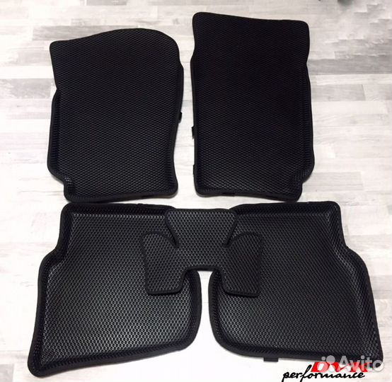 Коврики ева Трактор мтз ЗИЛ Газ Камаз Комбайн