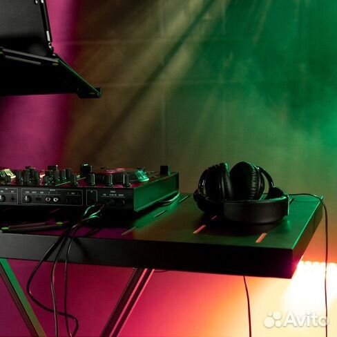 Звук и свет для свадьбы, корпоратива, мероприятий