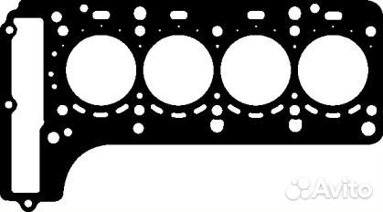 Прокладка гбц 732640
