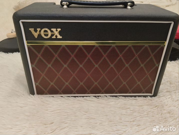 VOX pathfinder 10
