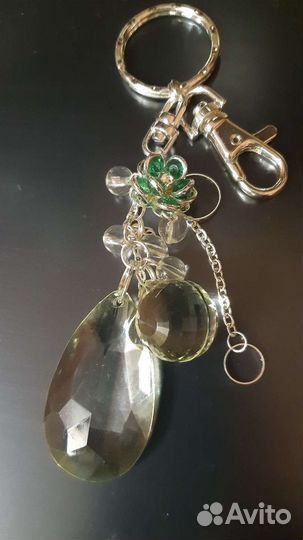 Брелки для ключей