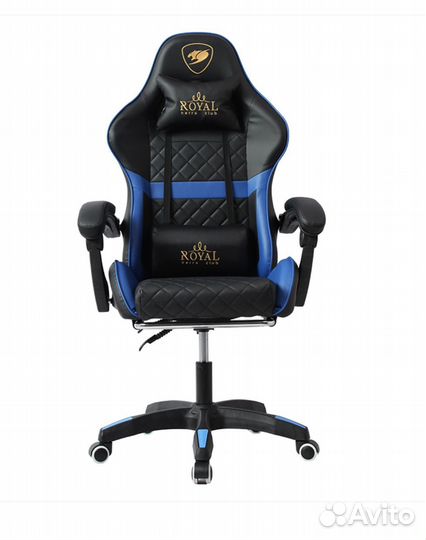 Игровое компьютерное кресло