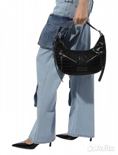 Сумка Versace Jeans Couture