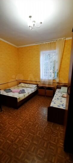 Комната 12 м², 1/2 эт.