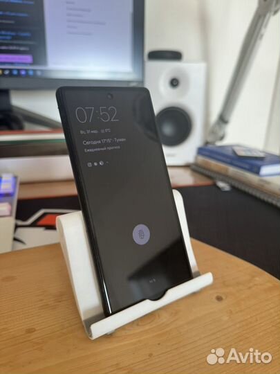 Google Pixel 6a, 6/128 ГБ