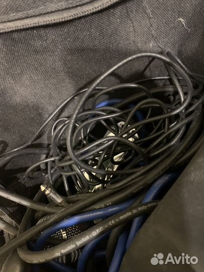 Электро гитара