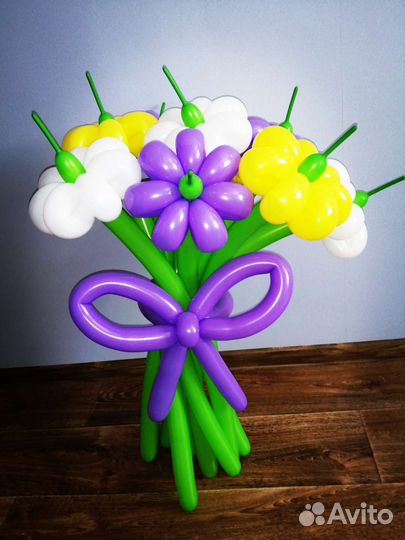 Цветы Подарок на день рождения