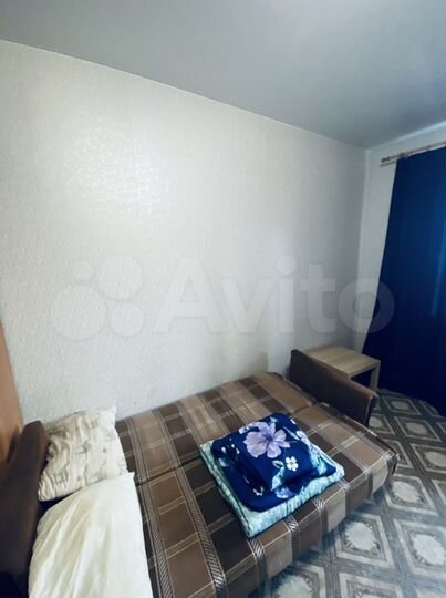 1-к. квартира, 48 м², 3/17 эт.