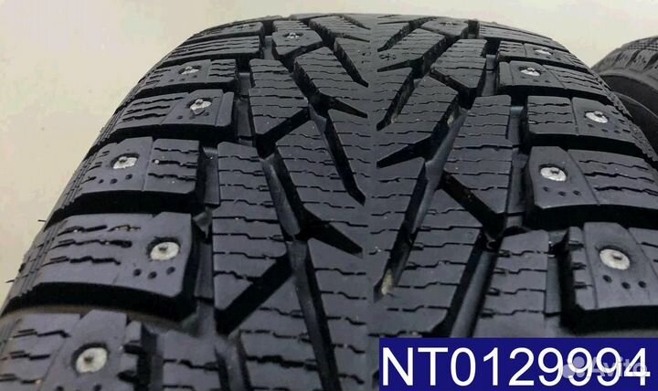 Nokian Tyres Nordman 7 SUV 215/65 R16 102T