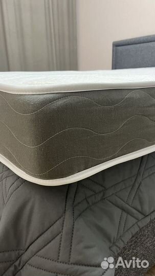 Матрас 160х200 аскона
