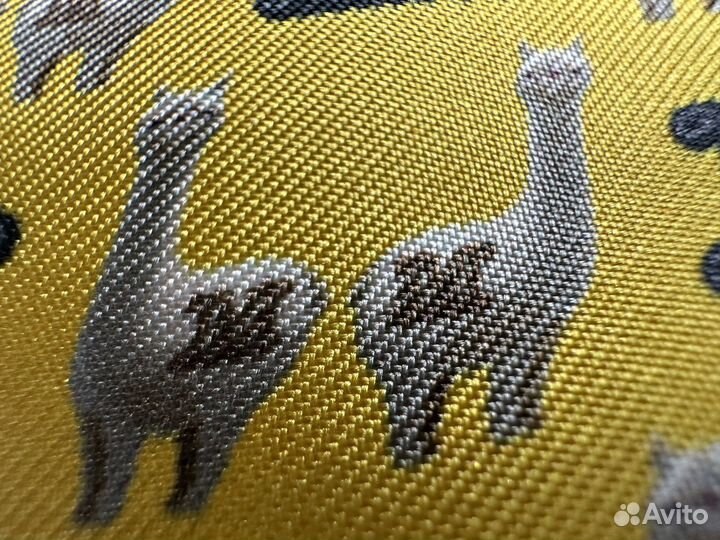 Платок шелк Max Mara (новый)