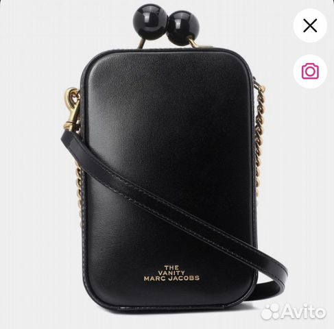 Сумка marc jacobs