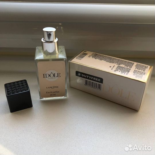 Lancome Idole Le Parfum