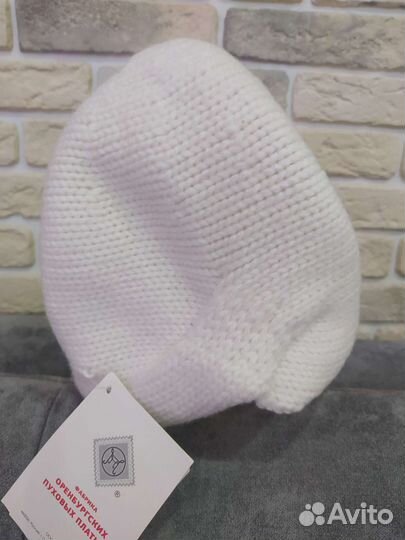 Шапка весна - осень