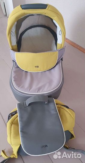 Люлька для коляски Anex