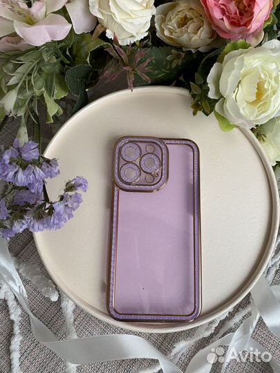 Чехол на iPhone 13 pro