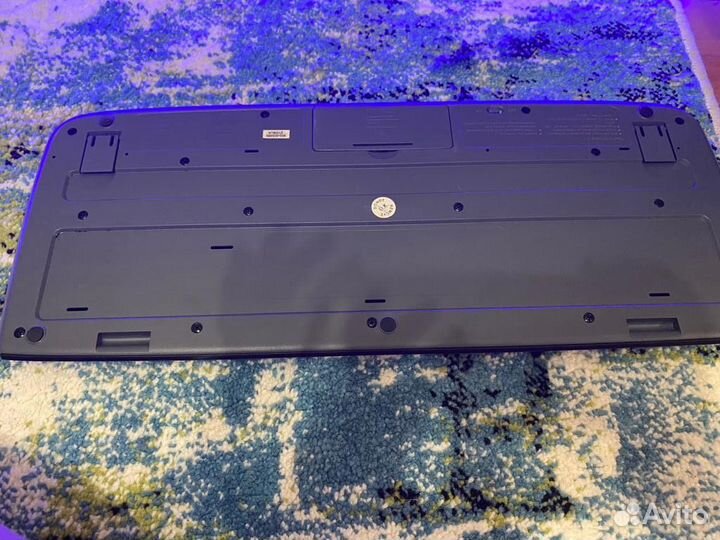 Клавиатура, беспроводная