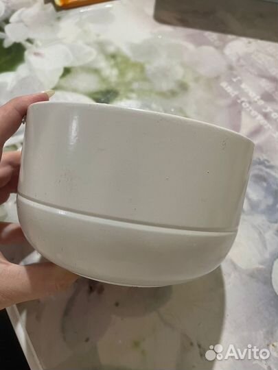 Кашпо для бонсай