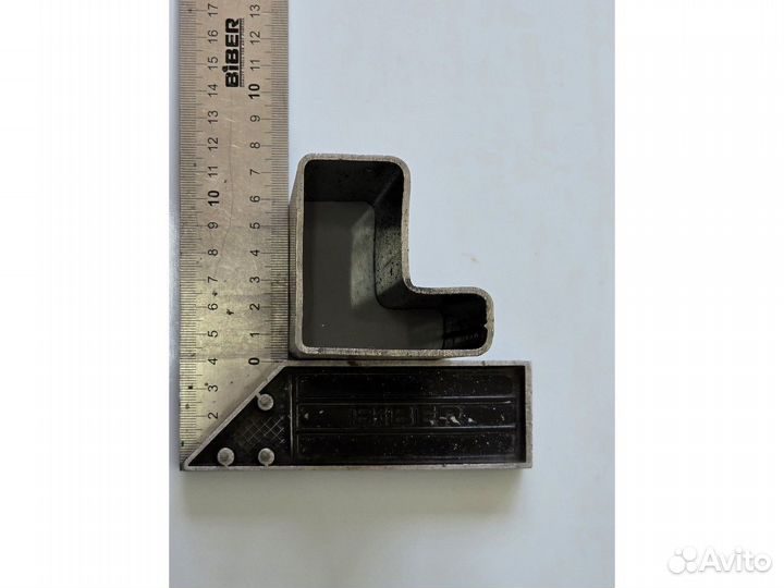 Металлопрофиль