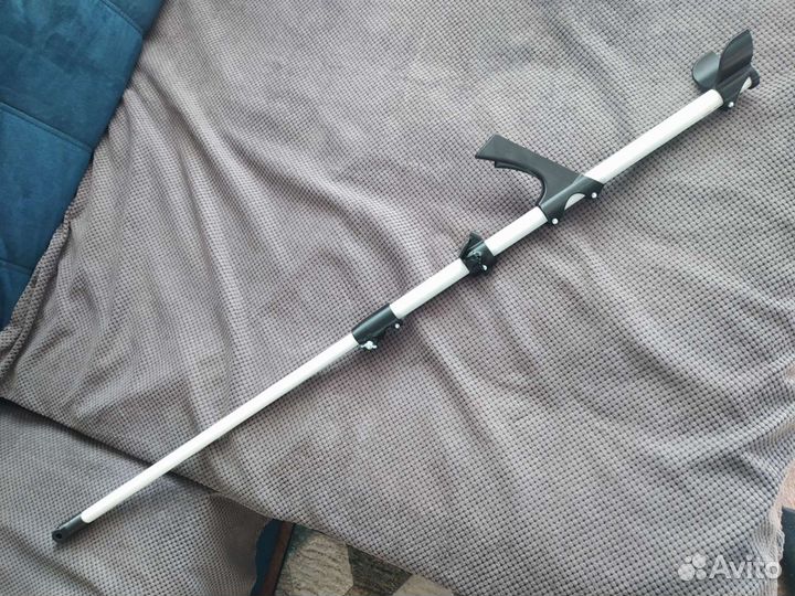 Штанга универсальная для металлоискателя