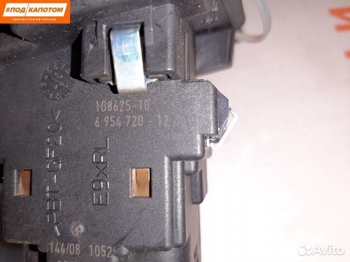 Замок зажигания BMW 3 E90 2008 6954720