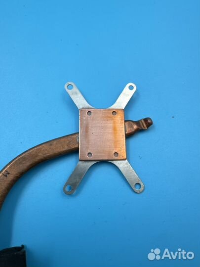 Радиатор для ноутбука Asus X51R