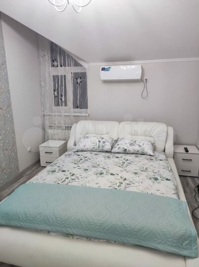 2-к. квартира, 69,2 м², 5/5 эт.