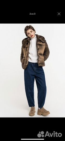 Куртка женская