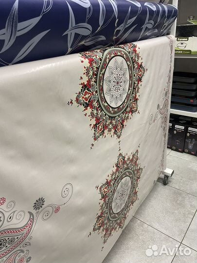 Скатерть клеенка