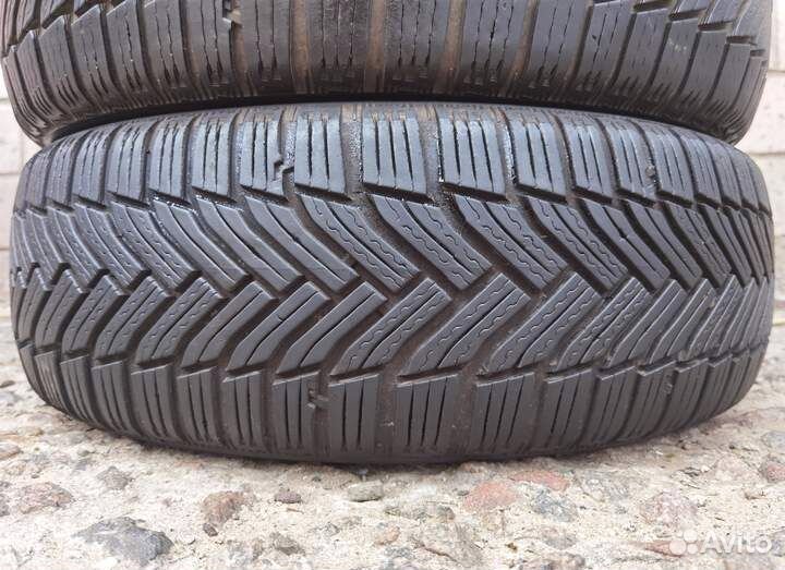 Michelin Alpin 6 195/65 R15 91T
