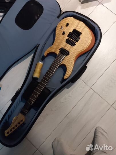 Khmelevsky HV Deluxe 12220
