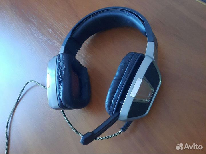 Наушники оригинал с микрафоном