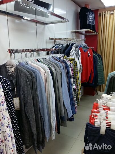 Одежда TOM tailor и др. (продажа,обмен)