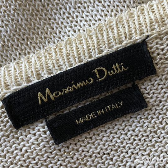 Кофточка Massimo Dutti р. M