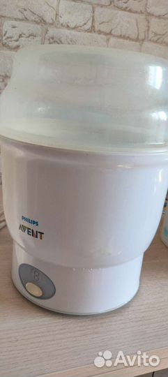 Стерилизатор avent
