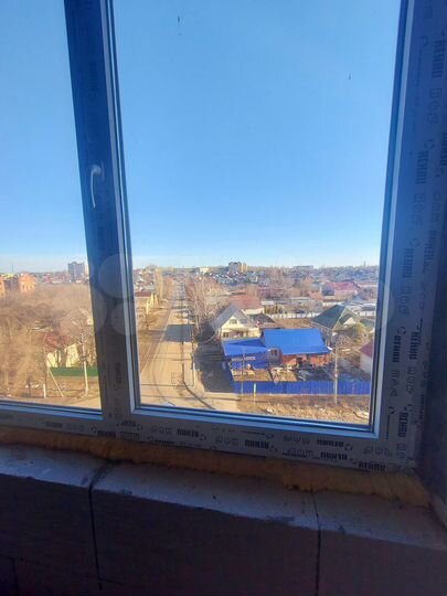 2-к. квартира, 55,6 м², 6/10 эт.