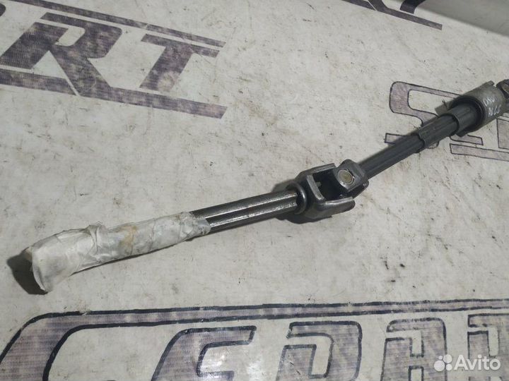 Рулевой карданчик Audi A6 С6 2004—2008