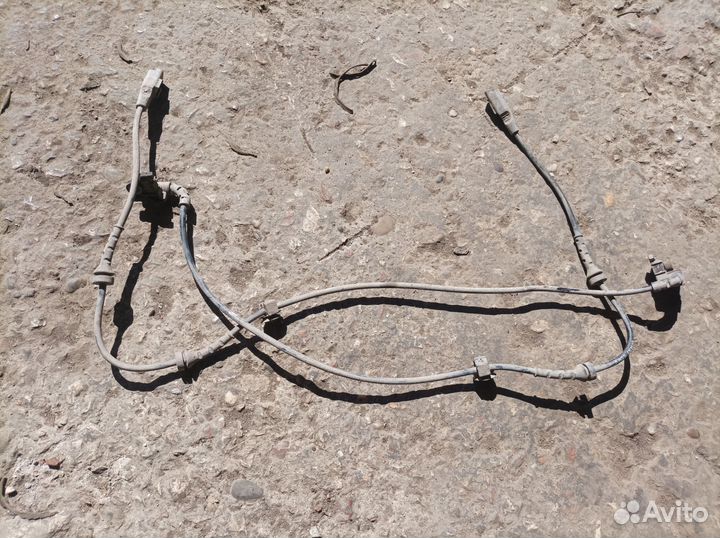 Датчик ABS задний Peugeot 308