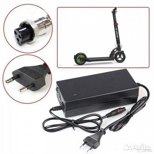 Запчасти для Электросамокатов m365, Kugoo, ремонт