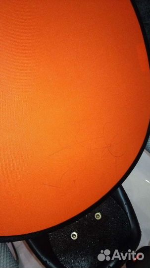 Трехколесный велосипед