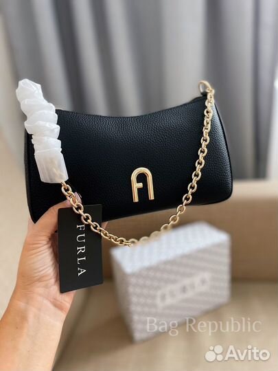 Сумка Furla mini