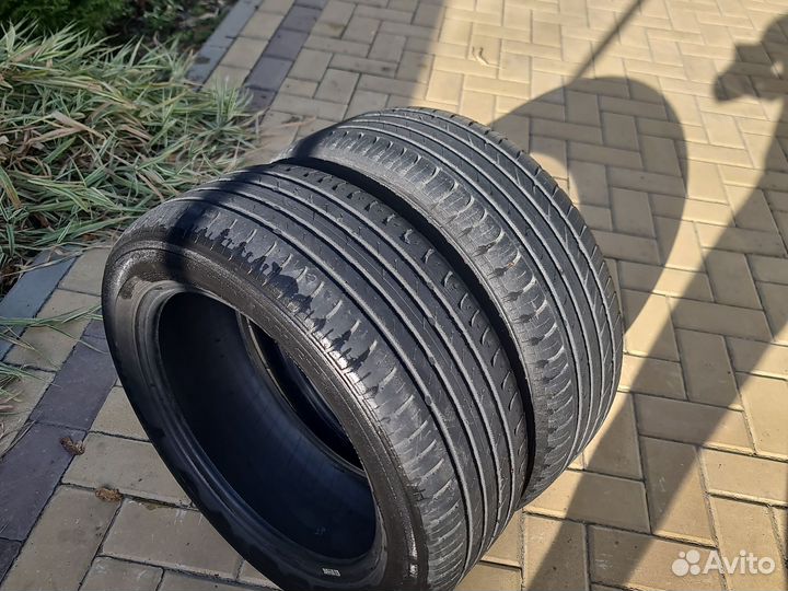 Nokian Tyres Nordman SX2 195/50 R15