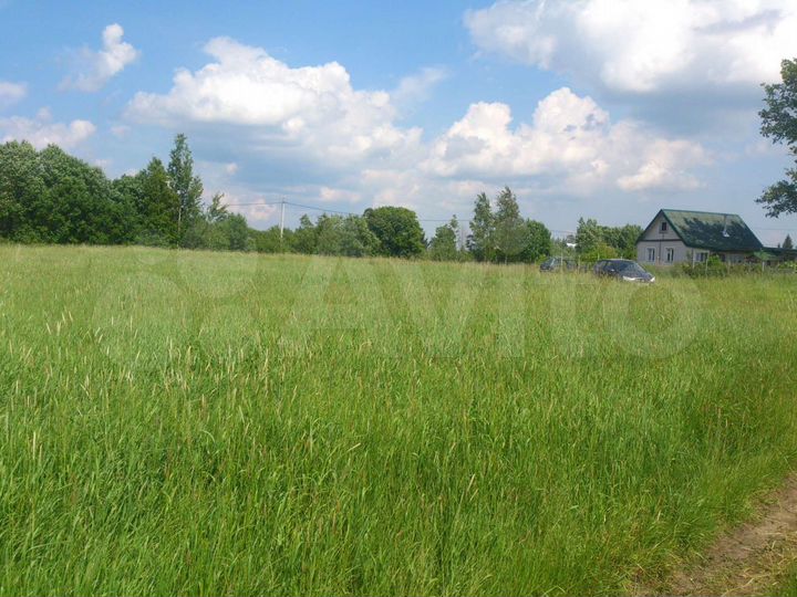 Участок 15 сот. (ИЖС)