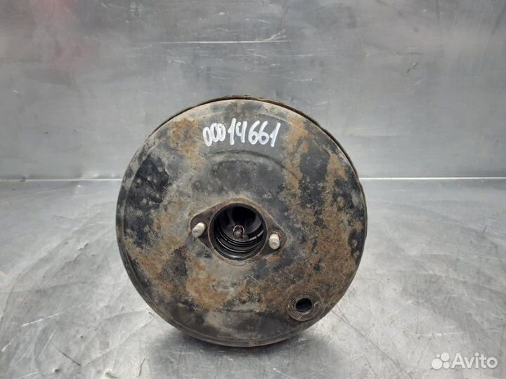 Усилитель тормозов вакуумный Volkswagen