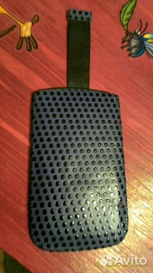 Чехлы для телефонов