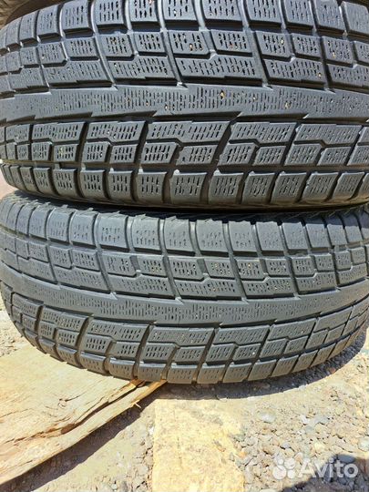 Yokohama Geolandar I/T-S G073 225/60 R17 99Q